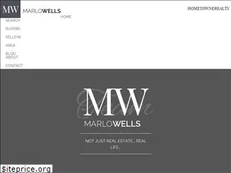 marlotwells.com