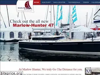 marlow-hunter.com