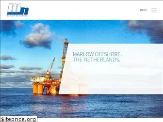 marlow-offshore.com