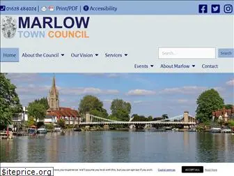 marlow-tc.gov.uk