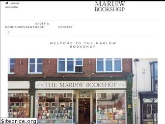 marlowbookshop.co.uk