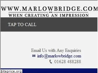 marlowbridge.com