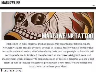 marlowe-ink.com
