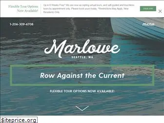 marloweslu.com