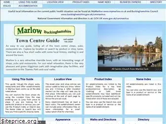 marlowguide.co.uk