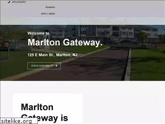 marltongateway.com