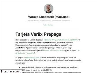 marlund.com