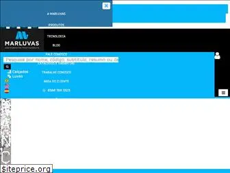 marluvas.com.br