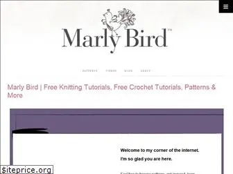marlybird.com