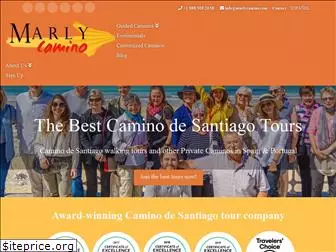 marlycamino.com