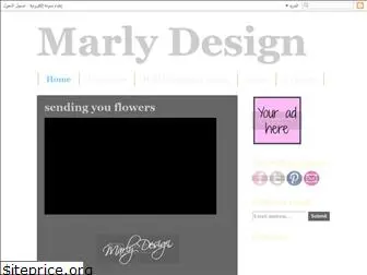marlydesign.blogspot.com