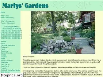 marlysgardens.com