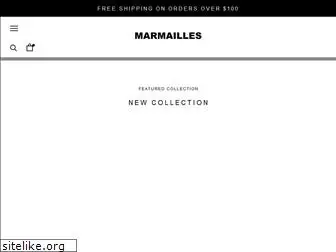 marmailles.com