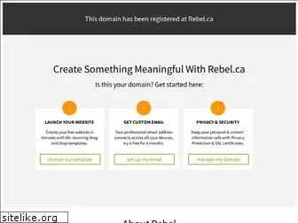 marmalade.ca