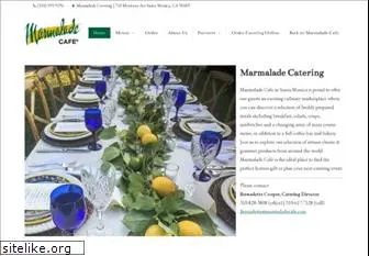 marmaladecatering.com