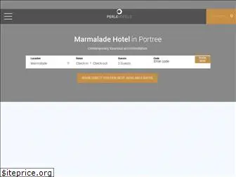 marmaladehotel.co.uk