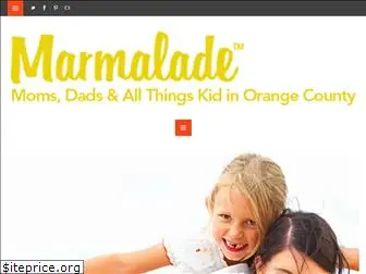 marmaladeoc.com