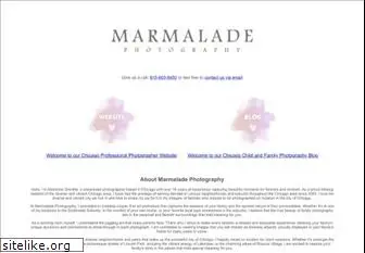 marmaladephotography.com