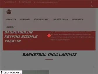 marmarabasketbol.com