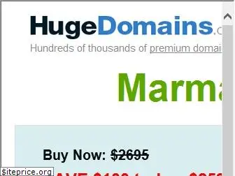 marmarada.com