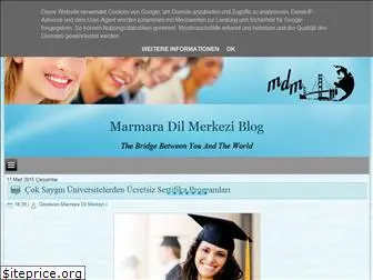 marmaradilmerkezi.blogspot.com