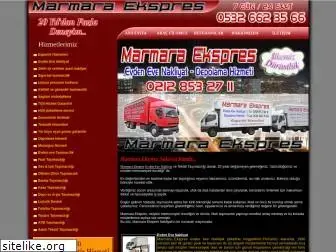 marmaraekspres.com