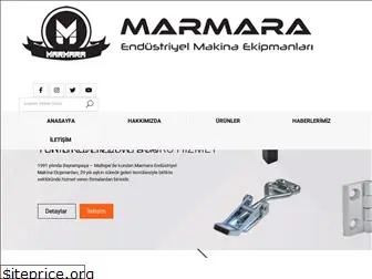 marmaraend.com