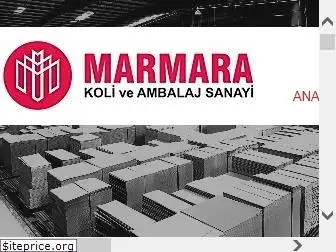 marmarakoli.com