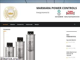 marmarapower.com