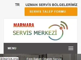 marmaraservisi.com