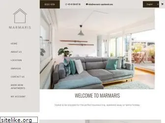 marmaris-apartment.com