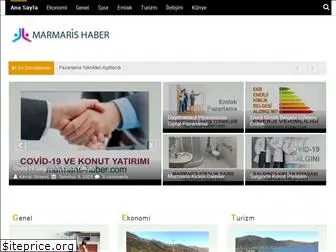 marmaris-haber.com