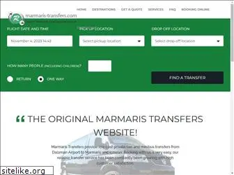 marmaris-transfers.com
