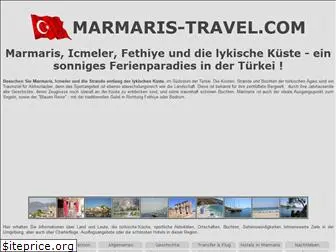 marmaris-travel.com