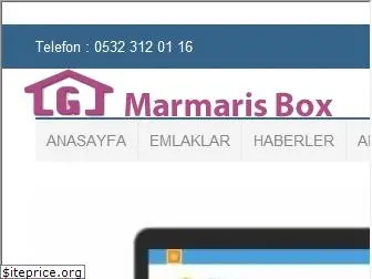 marmarisbox.com