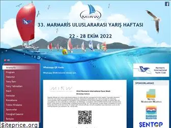 marmarisraceweek.com