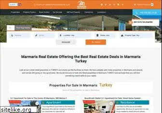 marmarisrealestate.co.uk