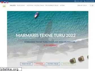 marmaristekneturu.org