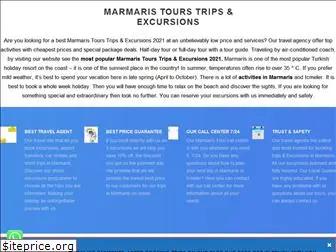 marmaristourstrips.com