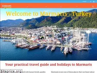 marmaristown.com