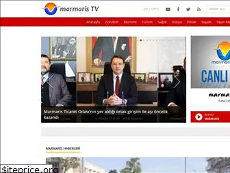 marmaristv.com.tr