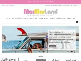 marmarland.com