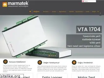 marmatek.com