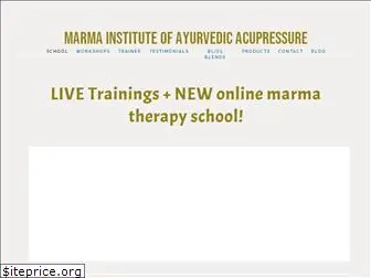 marmatraining.com