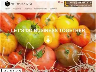 marmaxltd.com