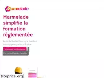 marmelade-app.fr