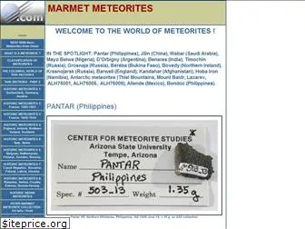 marmet-meteorites.com