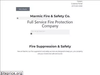 marmicfire.com