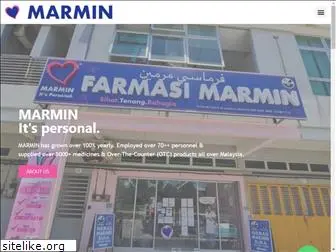 marmin.com.my