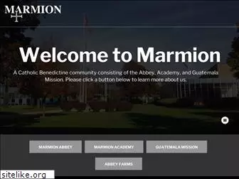 marmion.org